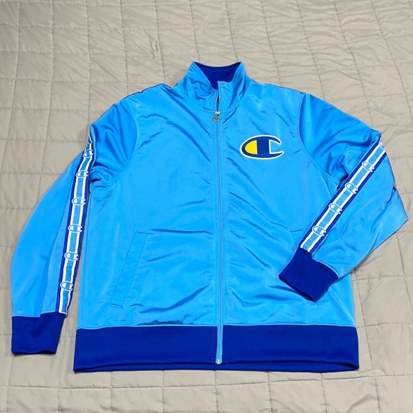 Champion jacket - Picture 1 of 2